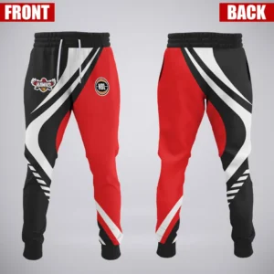 Illawarra Hawks Sweatpants  NBL 2025 For Fan Illawarra Hawks HVN1190IH080125SP