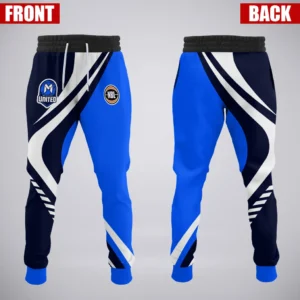 Melbourne United Sweatpants  NBL 2025 For Fan Melbourne United HVN1190MU080125SP
