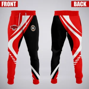 Perth Wildcats Sweatpants  NBL 2025 For Fan Perth Wildcats HVN1190PW080125SP