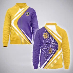 Sydney Kings Bomber Jacket  NBL 2025 For Fan Sydney Kings HVN1190SK080125BOB