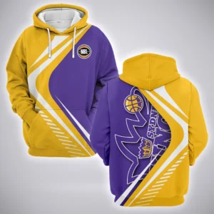 Sydney Kings Hoodie  NBL 2025 For Fan Sydney Kings HVN1190SK080125HOD
