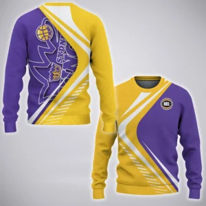 Sydney Kings Sweatshirt  NBL 2025 For Fan Sydney Kings HVN1190SK080125SW