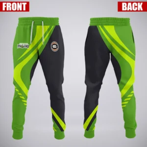 S.E. Melbourne Phoenix Sweatpants  NBL 2025 For Fan S.E. Melbourne Phoenix HVN1190SP080125SP
