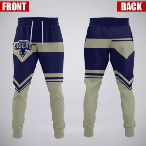 Adelaide 36ers Sweatpants  NBL 2025 For Fan Adelaide 36ers HVN1191AD080125SP