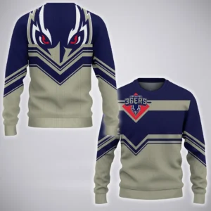 Adelaide 36ers Sweatshirt  NBL 2025 For Fan Adelaide 36ers HVN1191AD080125SW