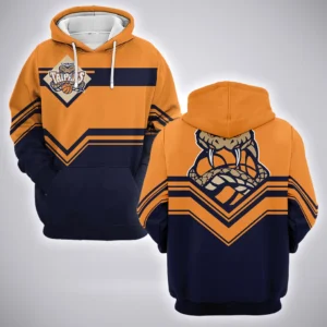 Cairns Taipans Hoodie  NBL 2025 For Fan Cairns Taipans HVN1191CT080125HOD