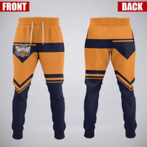 Cairns Taipans Sweatpants  NBL 2025 For Fan Cairns Taipans HVN1191CT080125SP