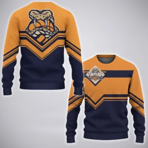 Cairns Taipans Sweatshirt  NBL 2025 For Fan Cairns Taipans HVN1191CT080125SW