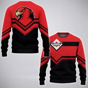Illawarra Hawks Sweatshirt  NBL 2025 For Fan Illawarra Hawks HVN1191IH080125SW