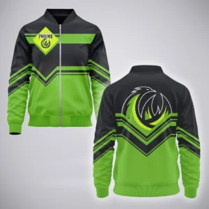 S.E. Melbourne Phoenix Bomber Jacket  NBL 2025 For Fan S.E. Melbourne Phoenix HVN1191SP080125BOB