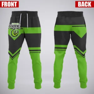 S.E. Melbourne Phoenix Sweatpants  NBL 2025 For Fan S.E. Melbourne Phoenix HVN1191SP080125SP