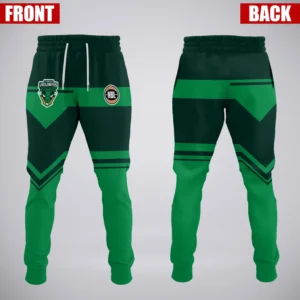 Tasmania JackJumpers Sweatpants  NBL 2025 For Fan Tasmania JackJumpers HVN1191TJ080125SP