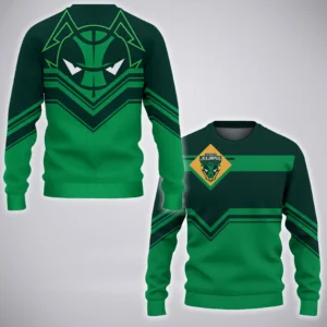 Tasmania JackJumpers Sweatshirt  NBL 2025 For Fan Tasmania JackJumpers HVN1191TJ080125SW