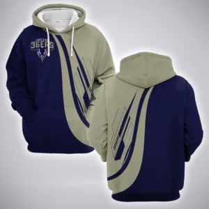 Adelaide 36ers Hoodie  NBL 2025 For Fan Adelaide 36ers HVN1192AD080125HOD