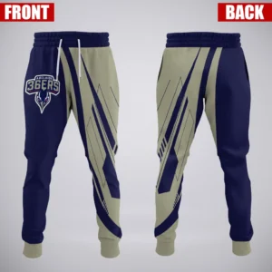 Adelaide 36ers Sweatpants  NBL 2025 For Fan Adelaide 36ers HVN1192AD080125SP