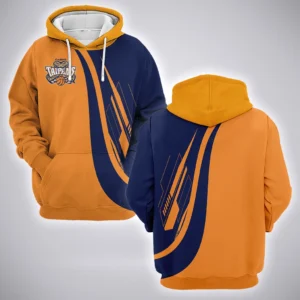 Cairns Taipans Hoodie  NBL 2025 For Fan Cairns Taipans HVN1192CT080125HOD