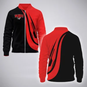 Perth Wildcats Bomber Jacket  NBL 2025 For Fan Perth Wildcats HVN1192PW080125BOB
