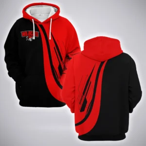 Perth Wildcats Hoodie  NBL 2025 For Fan Perth Wildcats HVN1192PW080125HOD