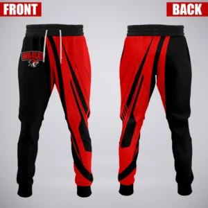 Perth Wildcats Sweatpants  NBL 2025 For Fan Perth Wildcats HVN1192PW080125SP