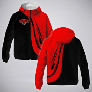 Perth Wildcats Windbreaker Jacket  NBL 2025 For Fan Perth Wildcats HVN1192PW080125WB