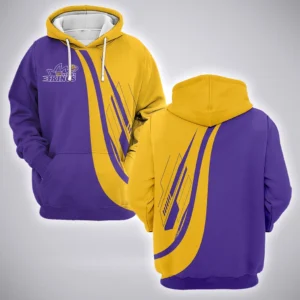 Sydney Kings Hoodie  NBL 2025 For Fan Sydney Kings HVN1192SK080125HOD