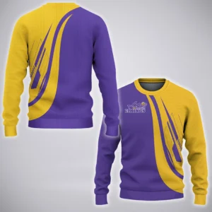 Sydney Kings Sweatshirt  NBL 2025 For Fan Sydney Kings HVN1192SK080125SW