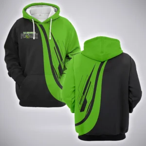 S.E. Melbourne Phoenix Hoodie  NBL 2025 For Fan S.E. Melbourne Phoenix HVN1192SP080125HOD