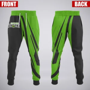 S.E. Melbourne Phoenix Sweatpants  NBL 2025 For Fan S.E. Melbourne Phoenix HVN1192SP080125SP