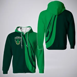 Tasmania JackJumpers Zipper Hoodie  NBL 2025 For Fan Tasmania JackJumpers HVN1192TJ080125ZHD
