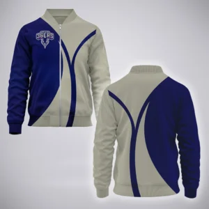 Adelaide 36ers Bomber Jacket  NBL 2025 For Fan Adelaide 36ers HVN1193AD080125BOB