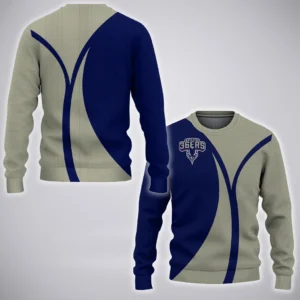 Adelaide 36ers Sweatshirt  NBL 2025 For Fan Adelaide 36ers HVN1193AD080125SW
