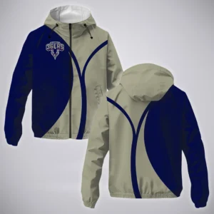 Adelaide 36ers Windbreaker Jacket  NBL 2025 For Fan Adelaide 36ers HVN1193AD080125WB