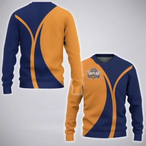 Cairns Taipans Sweatshirt  NBL 2025 For Fan Cairns Taipans HVN1193CT080125SW