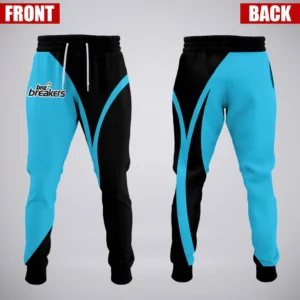New Zealand Breakers Sweatpants  NBL 2025 For Fan New Zealand Breakers HVN1193NB080125SP