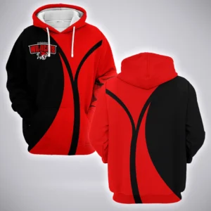 Perth Wildcats Hoodie  NBL 2025 For Fan Perth Wildcats HVN1193PW080125HOD