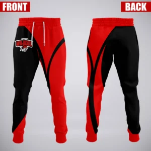 Perth Wildcats Sweatpants  NBL 2025 For Fan Perth Wildcats HVN1193PW080125SP