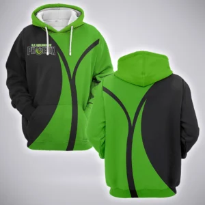 S.E. Melbourne Phoenix Hoodie  NBL 2025 For Fan S.E. Melbourne Phoenix HVN1193SP080125HOD