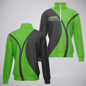 S.E. Melbourne Phoenix Quarter-Zip Sweatshirt  NBL 2025 For Fan S.E. Melbourne Phoenix HVN1193SP080125QZ