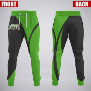 S.E. Melbourne Phoenix Sweatpants  NBL 2025 For Fan S.E. Melbourne Phoenix HVN1193SP080125SP