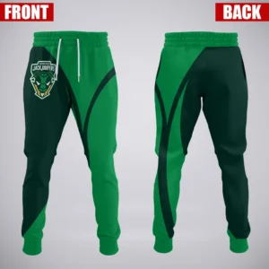 Tasmania JackJumpers Sweatpants  NBL 2025 For Fan Tasmania JackJumpers HVN1193TJ080125SP