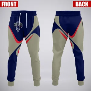 Adelaide 36ers Sweatpants  NBL 2025 For Fan Adelaide 36ers HVN1194AD080225SP
