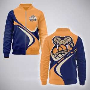 Cairns Taipans Bomber Jacket  NBL 2025 For Fan Cairns Taipans HVN1194CT080225BOB