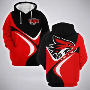 Perth Wildcats Hoodie  NBL 2025 For Fan Perth Wildcats HVN1194PW080225HOD