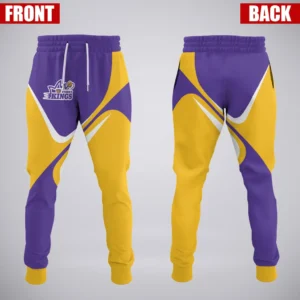Sydney Kings Sweatpants  NBL 2025 For Fan Sydney Kings HVN1194SK080225SP