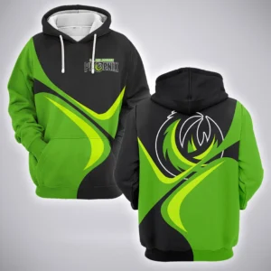 S.E. Melbourne Phoenix Hoodie  NBL 2025 For Fan S.E. Melbourne Phoenix HVN1194SP080225HOD