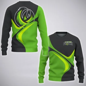 S.E. Melbourne Phoenix Sweatshirt  NBL 2025 For Fan S.E. Melbourne Phoenix HVN1194SP080225SW
