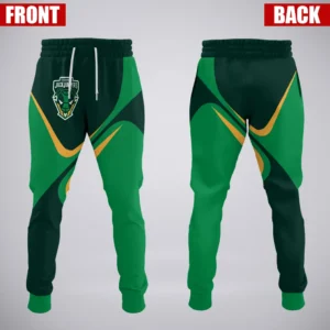 Tasmania JackJumpers Sweatpants  NBL 2025 For Fan Tasmania JackJumpers HVN1194TJ080225SP