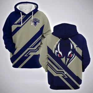 Adelaide 36ers Hoodie  NBL 2025 For Fan Adelaide 36ers HVN1195AD080225HOD
