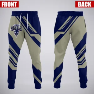 Adelaide 36ers Sweatpants  NBL 2025 For Fan Adelaide 36ers HVN1195AD080225SP