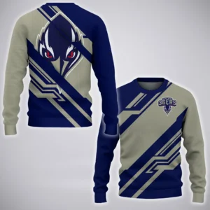 Adelaide 36ers Sweatshirt  NBL 2025 For Fan Adelaide 36ers HVN1195AD080225SW